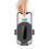 Donemore trådløs bilopladerholder 15W ventilationsholder 4