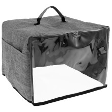 Pokrowiec na toster, wodoodporny, Oxford Cloth4Pockets
