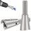 Ferramenta para torcer arame com haste hexagonal de 6 mm (2 peças) 1