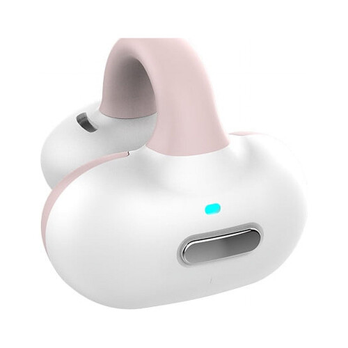 Zeceouar trådløse Bluetooth-øretelefoner med klips