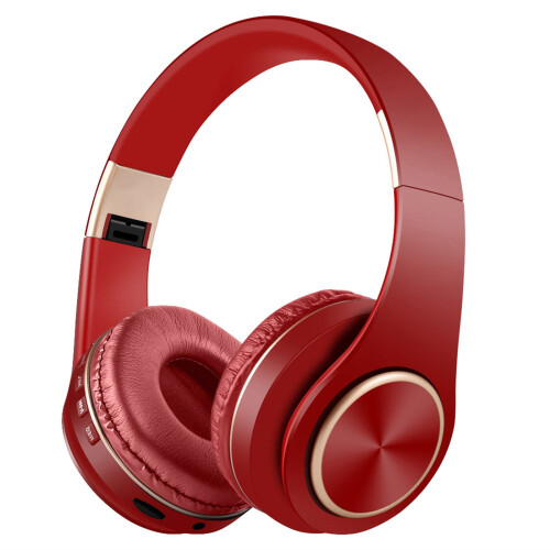 RnemiTe-amo Wireless Gaming Headset Bluetooth 5.0 Noise 1