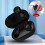 Mini TWS Bluetooth Earbuds HiFi Stereo IPX4 Waterproof 4