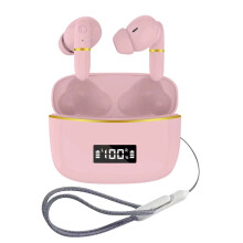 Căști Zeceouar cu fir și Bluetooth 5.3 cu funcție digitală