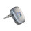 Donemore Bluetooth 5.3 Bilmodtager med AUX og håndfri 2