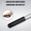 Car Window Cleaning Tool Set Extendable Windshield Cleaner 3