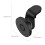 Donemore Draadloze Magnetische Autolader 15W 4