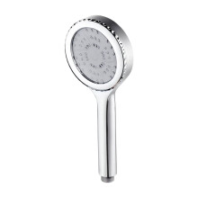 Pommeau de douche Zeceouar avec filtre anti-calcaire vert