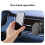 Donemore Draadloze Magnetische Autolader 15W 5