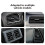 Donemore Draadloze Magnetische Autolader 15W 8