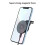 Donemore Draadloze Magnetische Autolader 15W 7
