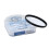 Filtro UV para lentes Olympus e Nikon com design compacto. 8