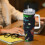 Rick and Morty Edelstahlbecher 40oz 7