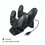 Nintendo Switch laddningsdocka svart 1
