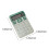 Mini scientific calculator portable 12-digit student 4