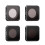 UV CPL ND8ND16ND32ND64 Stjernenatlinsefilter til 5