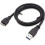 Kabel USB 3.0A na Micro-B 1m kompatibilní se Samsungem 1