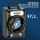 Φορητό ηχείο Bluetooth Donemore με τηλεχειριστήριο EQ Mic Dual 6
