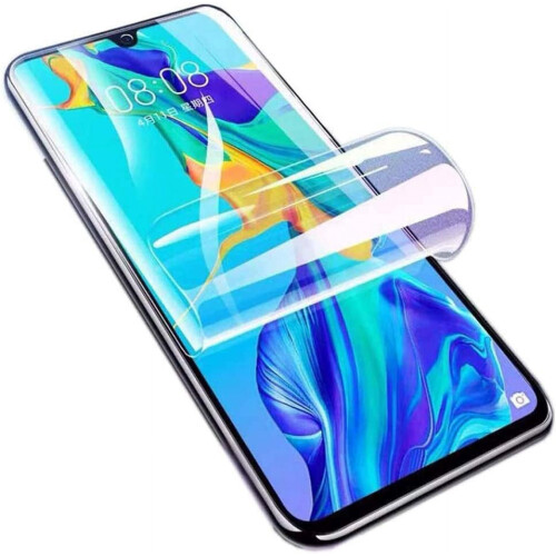 Skärmskydd för Samsung Galaxy A32 5G Hydrogelfilm2