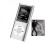 Lettore musicale MP3 con schermo LCD, radio FM e registratore. 1