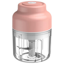 Zeceouar elektrische knoflookhakker 250 ml