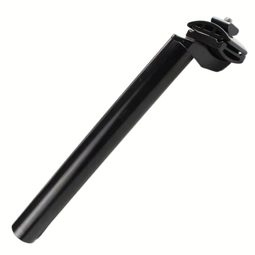 Bike seatpost 250mm cycling repair component 1