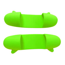 Silicone Kitchen Hand Clip for Cookers 1 Pack