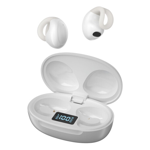 Zeceouar Bluetooth oordopjes met stereogeluid