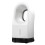 Ventilador de mesa Capino com luz noturna, portátil, sem hélices, 15 cm (6 polegadas). 2