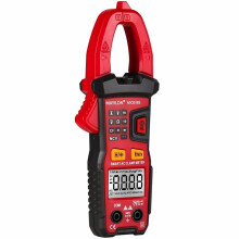 Ψηφιακό πολύμετρο τσέπης Ohm Volt Amp Tester