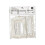 SUCADA Hollow Embossed Photo Frames Lace Paper 10pcs 4