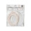 SUCADA Hollow Embossed Photo Frames Lace Paper 10pcs 5