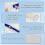 3 Pack 23.6" X 2" Foley Catheter Leg Strap, Features A Dual-Hook Loop Fastener Design for A More Secure Hold 2