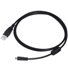 Náhradní kabel UC-E6USB pro Nikon Coolpix a D3300