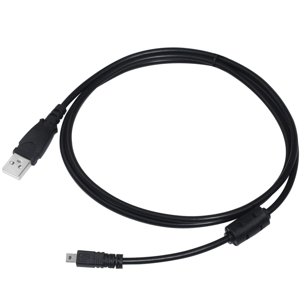 Uc-E6 Usb Replacement Cable For Nikon Coolpix And D3300 354484115256