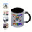 Love Style kaffekrus 330 ml 1 stk 4