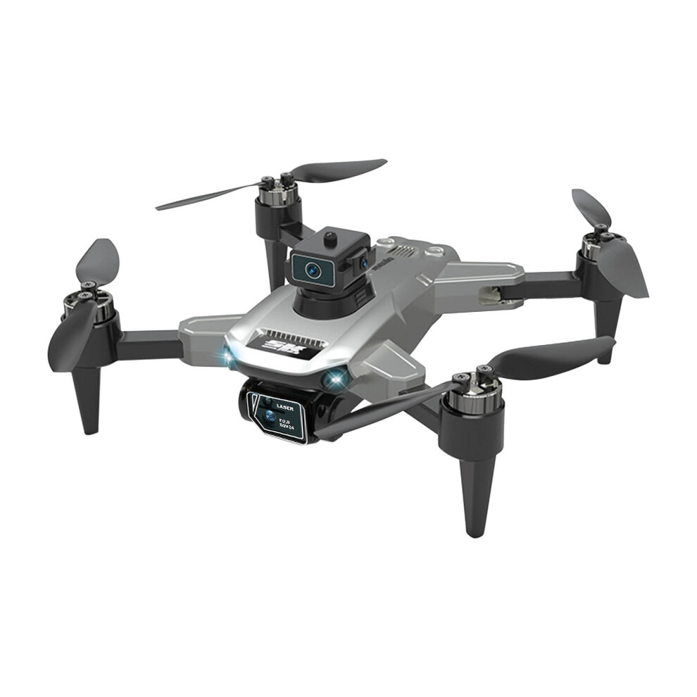 Zeceouar Drone With Camera, Brushless Motor, Foldable, 1 354484097842