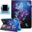 Tablethoes voor 10 tot 10,1 inch Android-tablets met 360 1