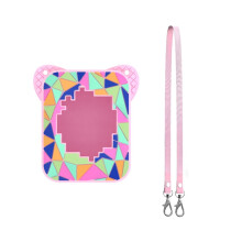 Silicone Cover Case for Bitzee Magicals Digital Pet 1pc