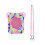 Silicone Cover Case for Bitzee Magicals Digital Pet 1pc 1