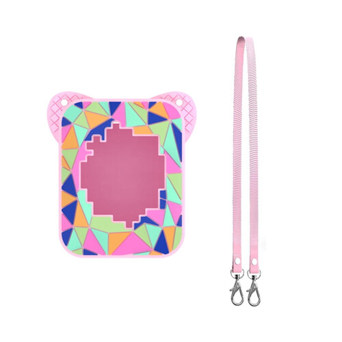 Silicone Cover Case for Bitzee Magicals Digital Pet 1pc