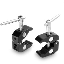 Držák kamery Super Clamp Magic Arm pro DJI Ronin2Pack