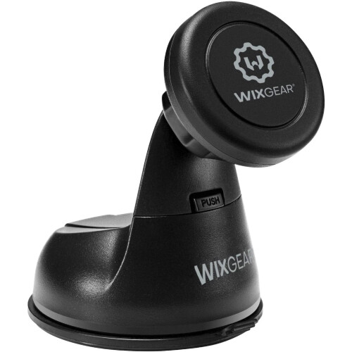 Suport auto cu magnet universal pentru telefoane