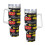 Mickey Mouse Isolierbecher, 40 oz, Edelstahl 1