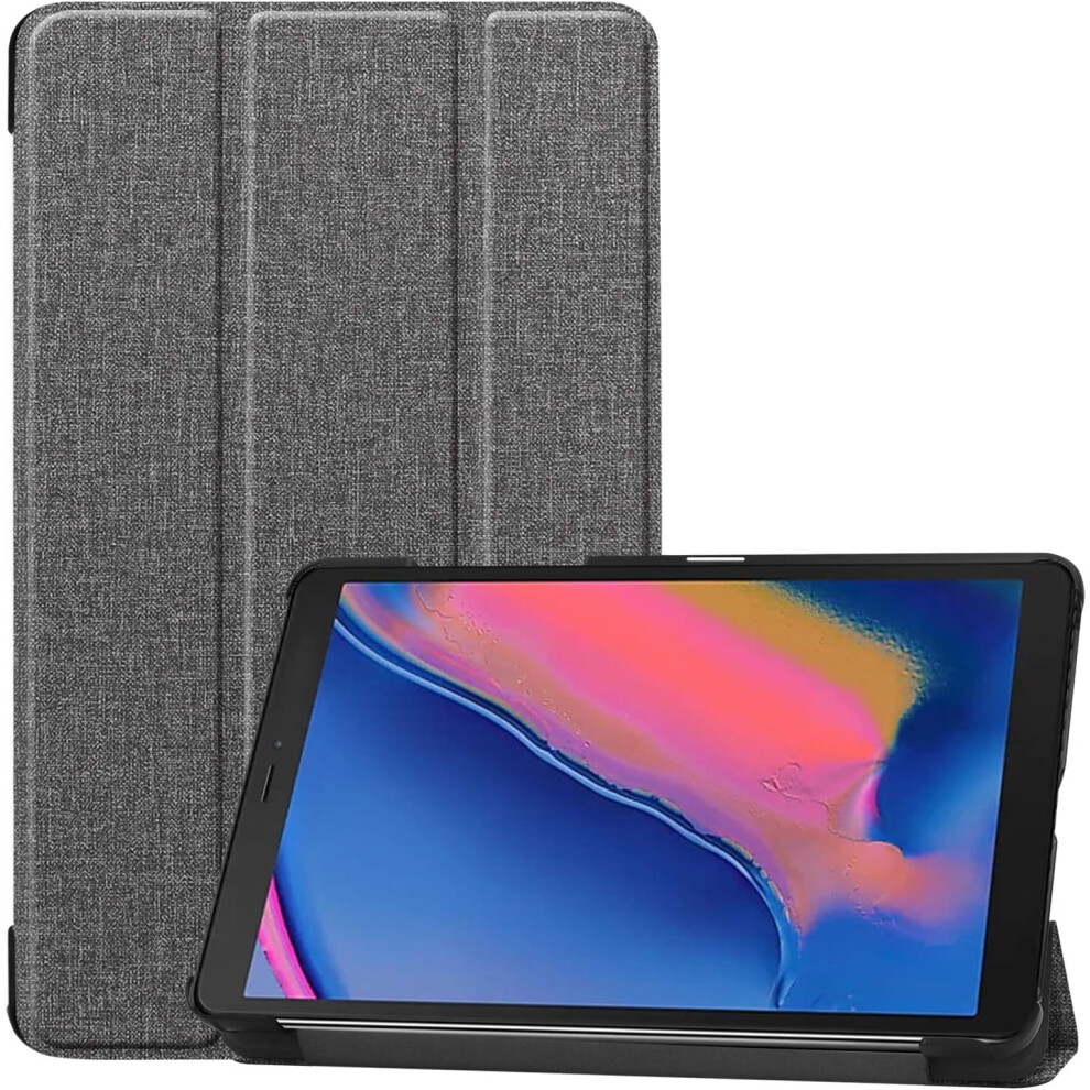 Samsung Galaxy Tab A 8.0 (2019) Smart Trifold Case 354484126399