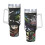 Beetlejuice Isolierbecher 40oz Edelstahl mit 1