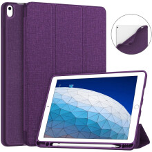 iPad Air3 (2019) okostok ceruzatartóval