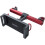 Supporto per tablet da poggiatesta per auto - Supporto regolabile per iPad 1