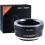 Adattatore per obiettivi da Leica R a Sony E-Mount 1