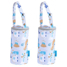 Bolsa térmica multifunción para leche materna (2 unidades)