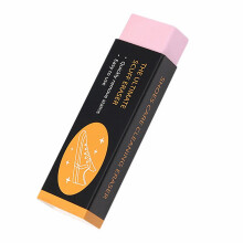 Éponge nettoyante VOSS pour chaussures en daim (1 pièce)